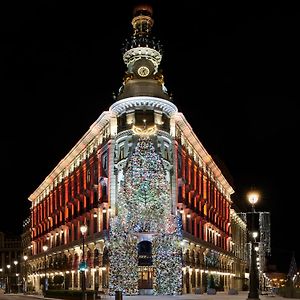 Four Seasons Hotel Madrid