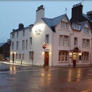 Queens Hotel Stonehaven